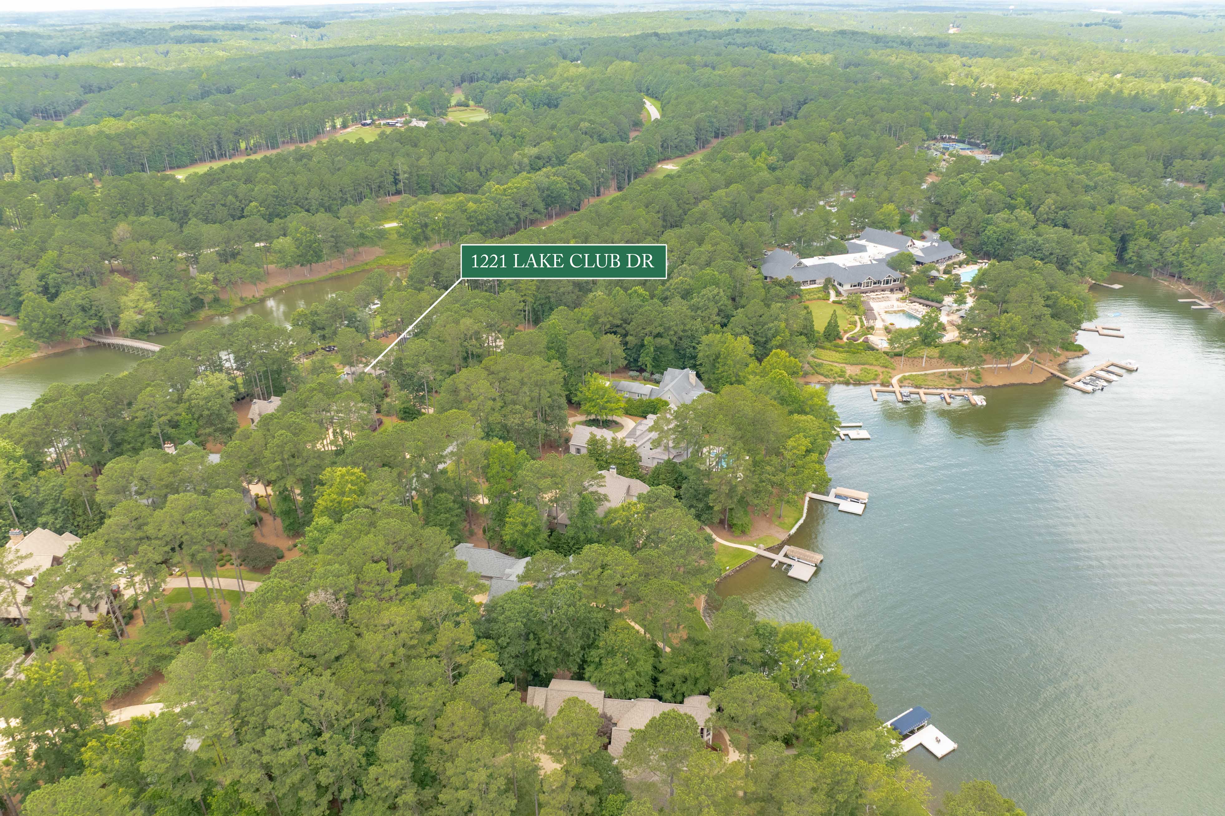 1221 Lake Club Drive image 47